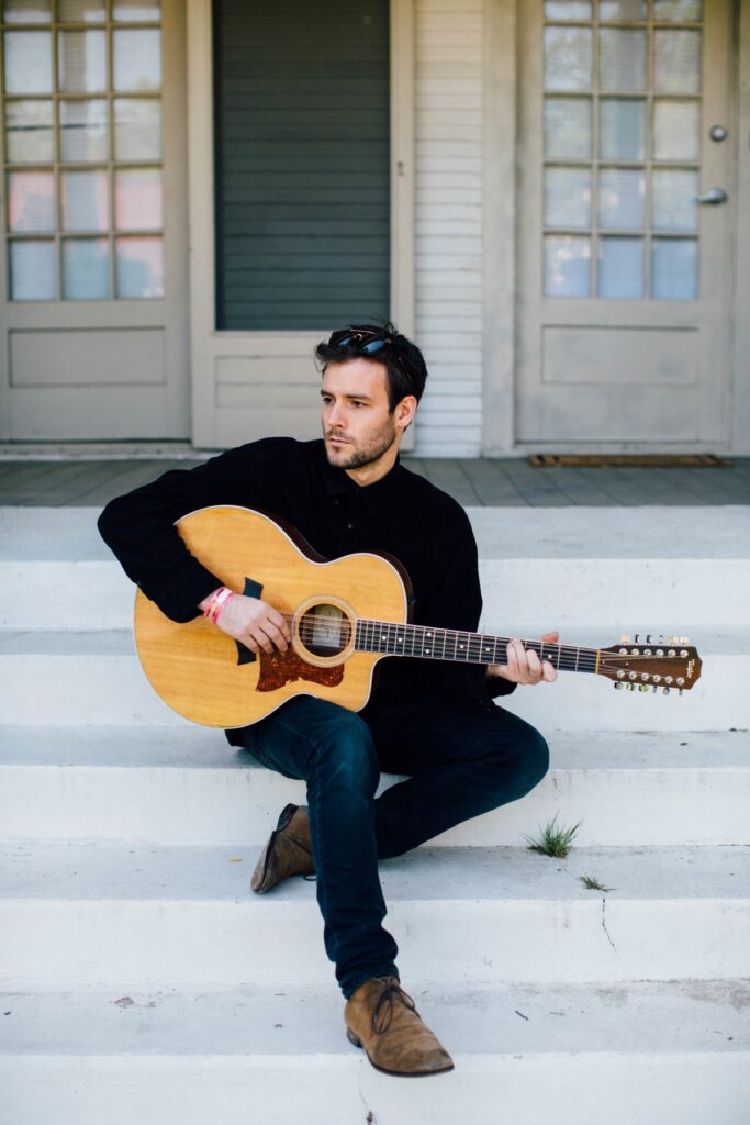 Roo Panes. Photo © Roo