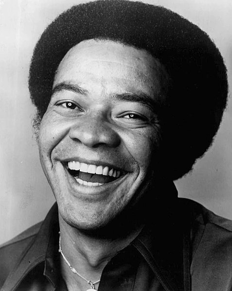 Bill Withers in 1976